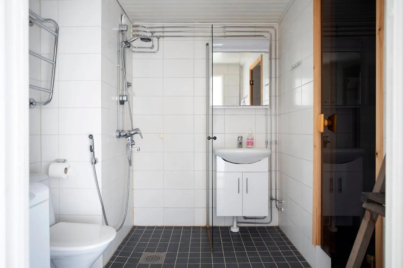 2Ndhomes Katajanokka Apartment With Seaview And Sauna Helsinki Finland