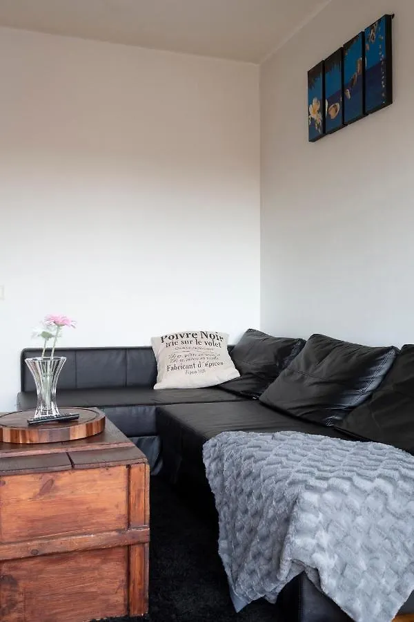 2Ndhomes Katajanokka Apartment With Seaview And Sauna Helsinki