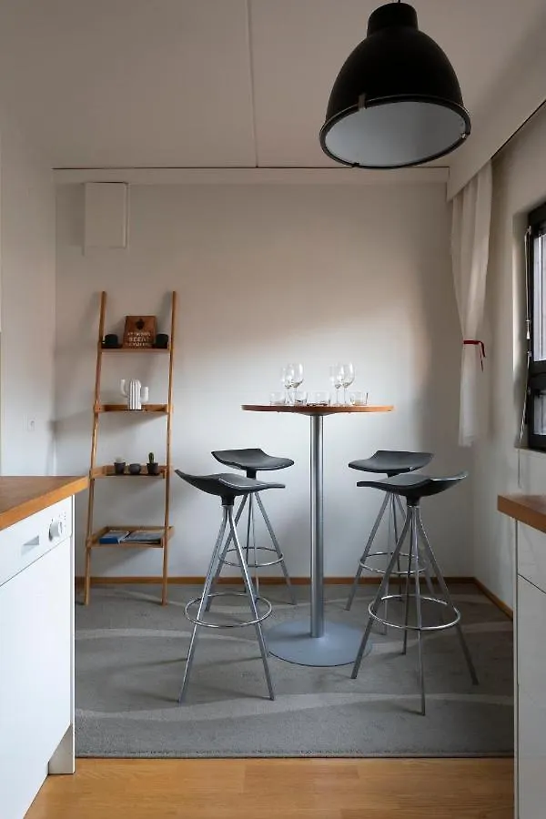 2Ndhomes Katajanokka Apartment With Seaview And Sauna Helsinki