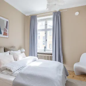 Prestige Apartment