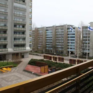  Apartamento Seaside Downtown With Private Parking