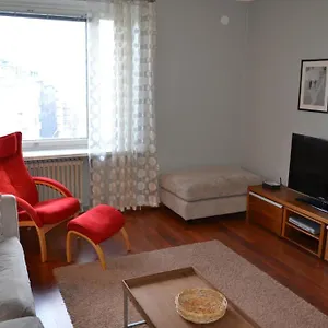 Apartamento Helsinki Apartments