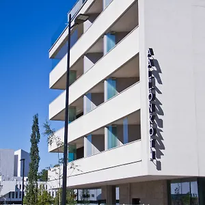  Apartamento Aallonkoti