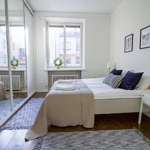  Appartement 2ndhomes Fabianinkatu