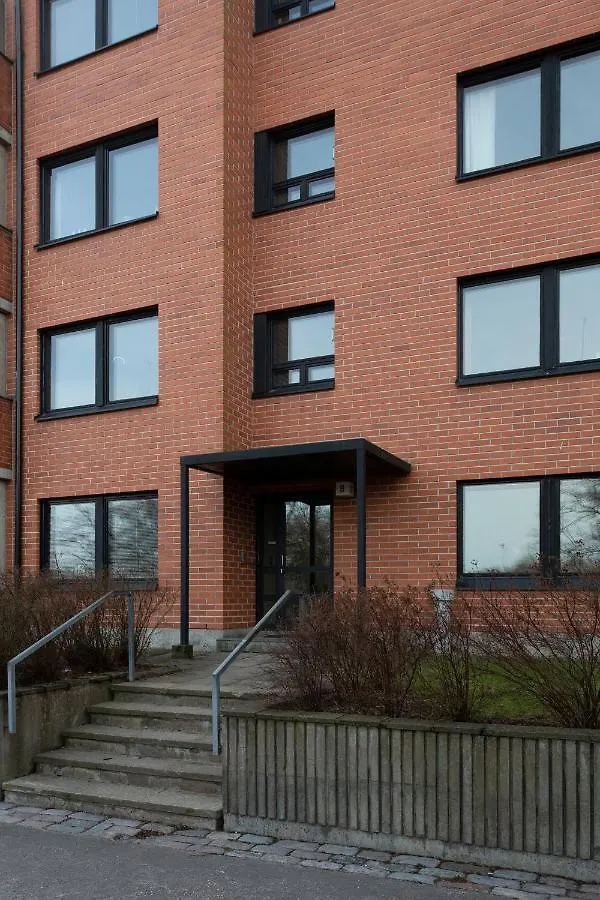 2Ndhomes Katajanokka Apartment With Seaview And Sauna Helsinki 0*,
