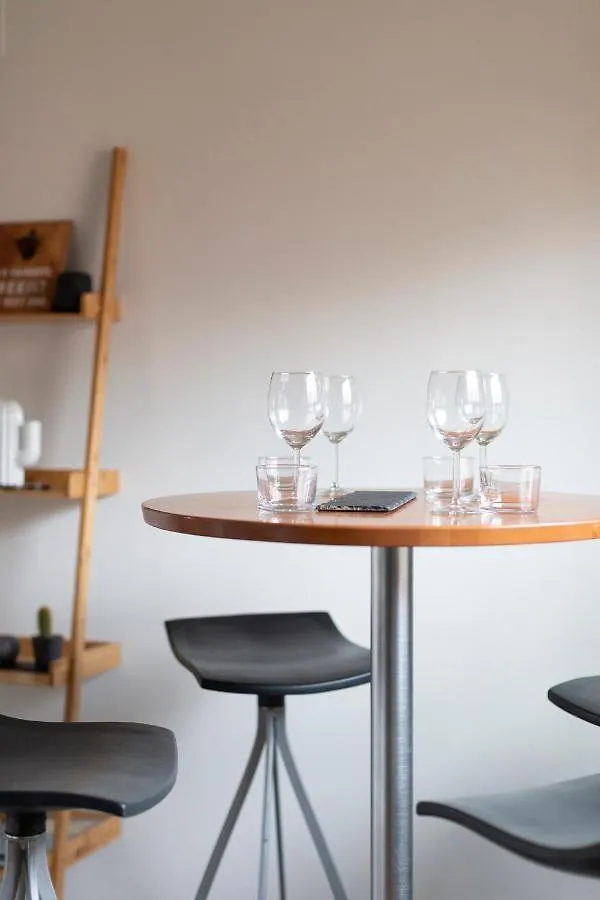 2Ndhomes Katajanokka Apartment With Seaview And Sauna Helsinki